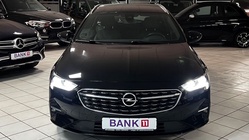 Opel Insignia 2022