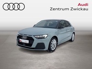 Audi A1 2023