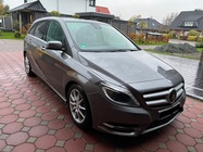Mercedes-Benz B-Class 2014