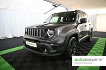 Jeep Renegade 2025