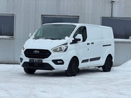 Ford Transit Custom 2020