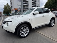 Nissan Juke 2014