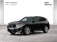 BMW X3 2025