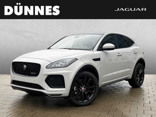 Jaguar E-Pace 2023