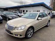Mercedes-Benz E-Class 2009