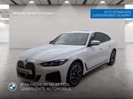 BMW i4 2025