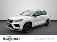 Cupra Ateca 2023