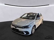 Volkswagen Polo 2022