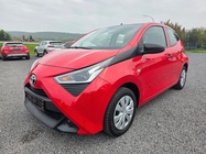Toyota Aygo 2021
