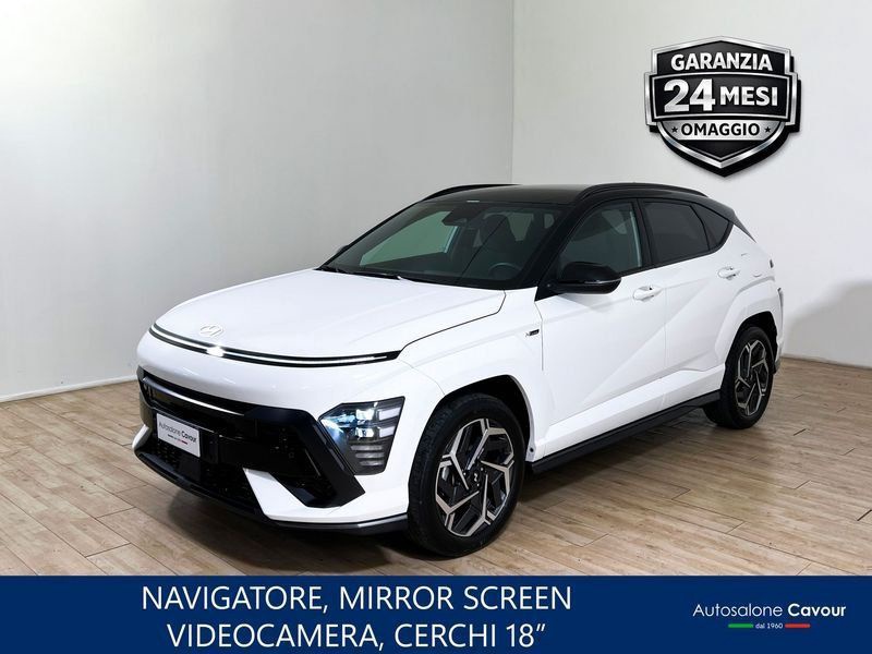Hyundai Other