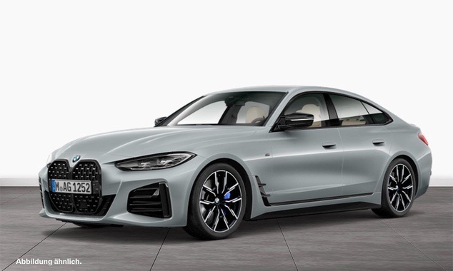 BMW 4 Series 2023