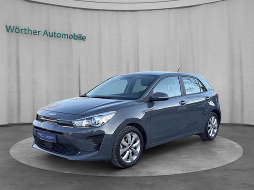 Kia Rio 2021