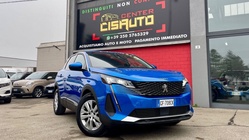 Peugeot 3008 2021