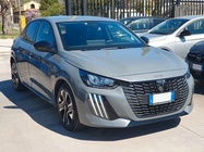 Peugeot 208 2024