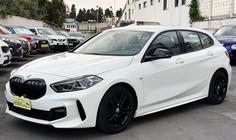 BMW 1 Series 2021