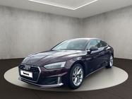 Audi A5 2023