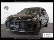 MG ZS 2025