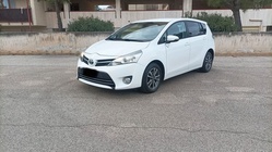 Toyota Verso 2014