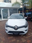 Renault Clio 2018