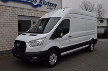 Ford Transit 2024