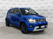 Suzuki Ignis 2025