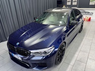 BMW M5 2017