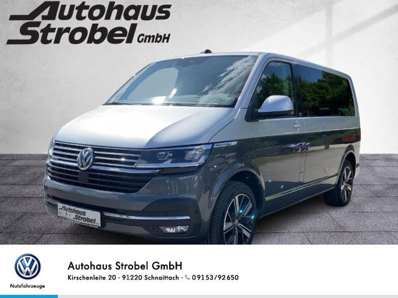 Volkswagen T6