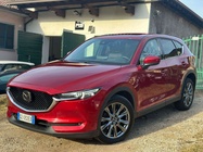 Mazda CX-5 2021