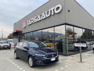 Fiat Tipo 2018
