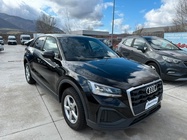 Audi Q2 2024