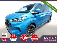 Ford Tourneo Custom 2025