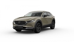 Mazda CX-30 2026