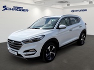 Hyundai Tucson 2016