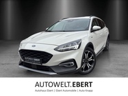 Ford Focus 2020
