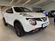 Nissan Juke 2015
