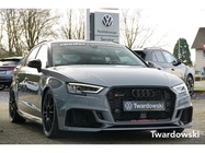 Audi RS3 2020
