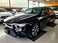 Mercedes-Benz A-Class 2022