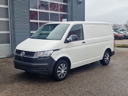 Volkswagen T6 2022
