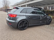 Audi A3 2020