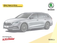 Skoda Octavia 2020