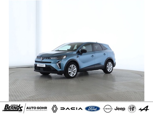 Renault Symbioz 2025