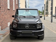 Mercedes-Benz G-Class 2021