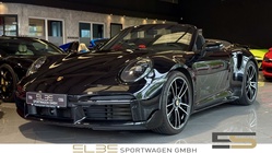Porsche 992 2024