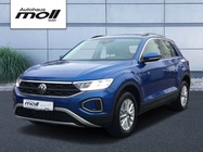 Volkswagen T-Roc 2023