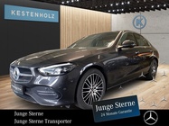 Mercedes-Benz C-Class 2024