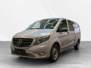 Mercedes-Benz Vito 2021