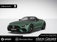 Mercedes-Benz SL-Class 2025