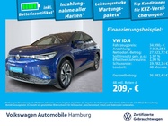 Volkswagen ID.4 2025