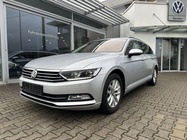 Volkswagen Passat 2019