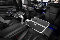 Mercedes-Benz S-Class 2019